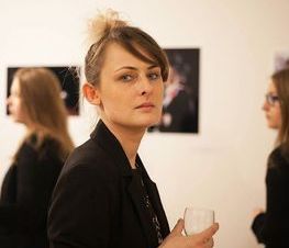 Zdjęcie z galerii: Wernisaż wystawy „Studium Belfra”