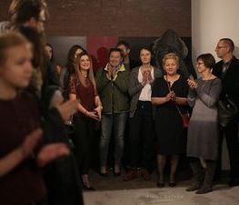 Zdjęcie z galerii: Wernisaż wystawy „Studium Belfra”