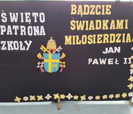 Zdjęcie z galerii: Dzień Patrona ZSP nr 3