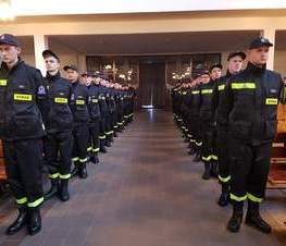 Zdjęcie z galerii: Dzień Patrona ZSP nr 3