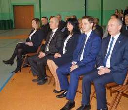 Zdjęcie z galerii: Dzień Patrona ZSP nr 3