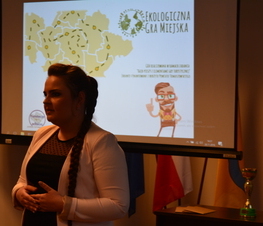 Zdjęcie z galerii: Gra miejska 