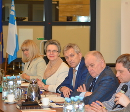 Zdjęcie z galerii: Konwent Wójtów