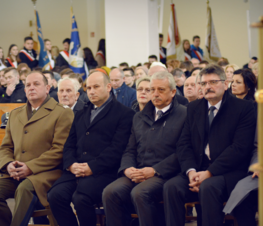 Zdjęcie z galerii: Narodowy Dzień Pamięci Żołnierzy Wyklętych