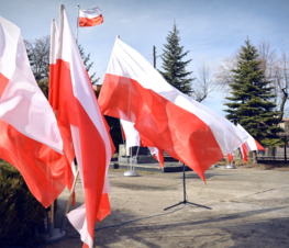 Zdjęcie z galerii: Narodowy Dzień Pamięci Żołnierzy Wyklętych