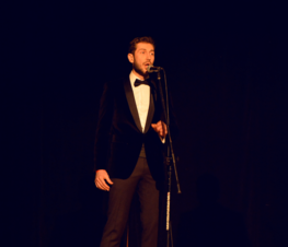 Zdjęcie z galerii: Koncert dla kobiet