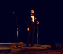 Zdjęcie z galerii: Koncert dla kobiet