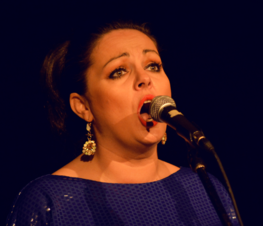 Zdjęcie z galerii: Koncert dla kobiet
