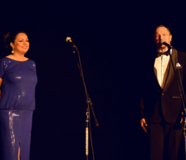 Zdjęcie z galerii: Koncert dla kobiet