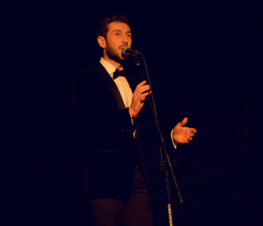 Zdjęcie z galerii: Koncert dla kobiet