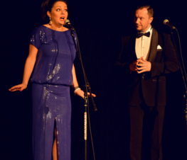 Zdjęcie z galerii: Koncert dla kobiet