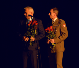 Zdjęcie z galerii: Koncert dla kobiet