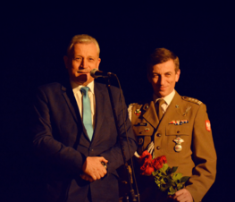 Zdjęcie z galerii: Koncert dla kobiet