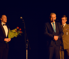 Zdjęcie z galerii: Koncert dla kobiet
