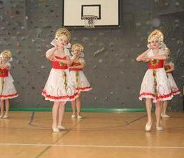 Zdjęcie z galerii: Wyjątkowi goście w Specjalnym Ośrodku