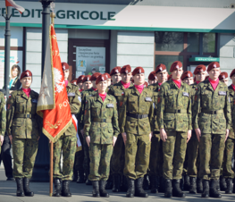 Zdjęcie z galerii: Piknik NATO
