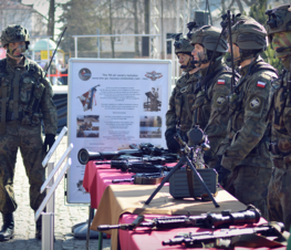 Zdjęcie z galerii: Piknik NATO