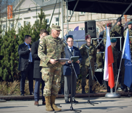 Zdjęcie z galerii: Piknik NATO