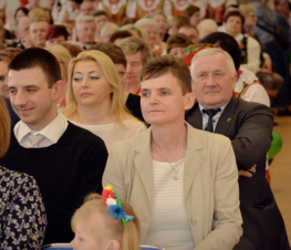 Zdjęcie z galerii: XIV Powiatowy Konkurs Pisanek i Palm Wielkanocnych