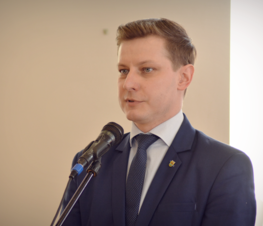 Zdjęcie z galerii: XIV Powiatowy Konkurs Pisanek i Palm Wielkanocnych