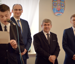 Zdjęcie z galerii: XIV Powiatowy Konkurs Pisanek i Palm Wielkanocnych