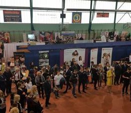 Zdjęcie z galerii: Targi Pracy 2017