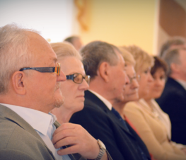 Zdjęcie z galerii: Dzień Inwalidy w Powiatowym Stowarzyszeniu  Emerytów, Rencistów i Inwalidów