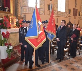 Zdjęcie z galerii: 226. Rocznica Uchwalenia  Konstytucji 3 Maja 