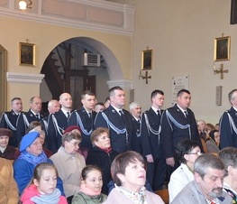 Zdjęcie z galerii: 226. Rocznica Uchwalenia  Konstytucji 3 Maja 