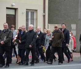 Zdjęcie z galerii: 226. Rocznica Uchwalenia  Konstytucji 3 Maja 