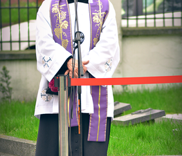 Zdjęcie z galerii: Obchody 72. Rocznicy Zakończenia II Wojny Światowej