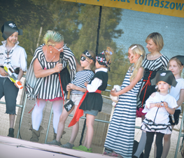Zdjęcie z galerii: Regaty 