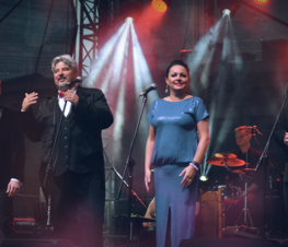Zdjęcie z galerii: Dni Patrona Miasta i Powiatu
