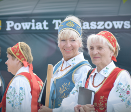 Zdjęcie z galerii: Dni Patrona Miasta i Powiatu
