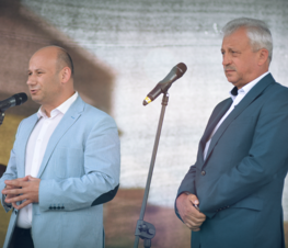 Zdjęcie z galerii: Dni Patrona Miasta i Powiatu