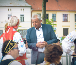 Zdjęcie z galerii: Dni Patrona Miasta i Powiatu