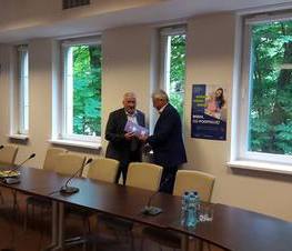 Zdjęcie z galerii: Konwent Wójtów