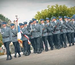 Zdjęcie z galerii: Wojewódzkie obchody Święta Policji w Tomaszowie Mazowieckim