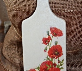 Zdjęcie z galerii: Warsztaty decoupage w inowłodzkim zamku