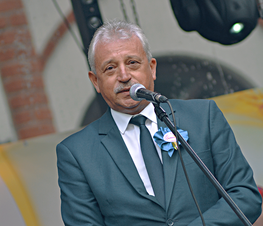 Zdjęcie z galerii: Dożynki Powiatowe Ujazd 2017
