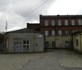 Zdjęcie z galerii: Już pewne w Tomaszowie powstanie nowoczesne Centrum Animacji Społecznej