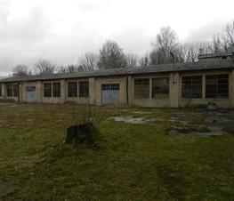 Zdjęcie z galerii: Już pewne w Tomaszowie powstanie nowoczesne Centrum Animacji Społecznej
