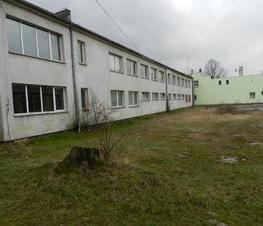 Zdjęcie z galerii: Już pewne w Tomaszowie powstanie nowoczesne Centrum Animacji Społecznej