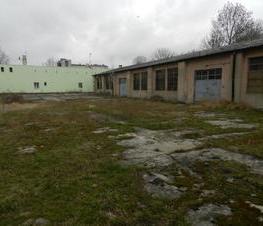 Zdjęcie z galerii: Już pewne w Tomaszowie powstanie nowoczesne Centrum Animacji Społecznej