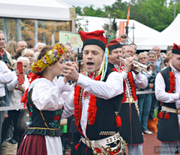 Zdjęcie z galerii: Za nami Dożynki Prezydenckie Spała 2017