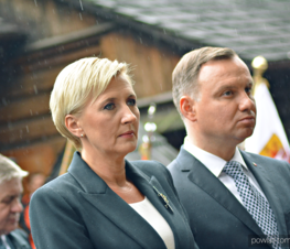 Zdjęcie z galerii: Za nami Dożynki Prezydenckie Spała 2017