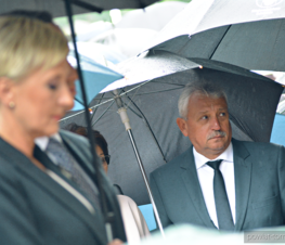 Zdjęcie z galerii: Za nami Dożynki Prezydenckie Spała 2017