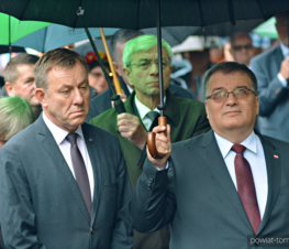 Zdjęcie z galerii: Za nami Dożynki Prezydenckie Spała 2017