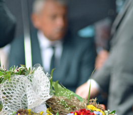 Zdjęcie z galerii: Za nami Dożynki Prezydenckie Spała 2017
