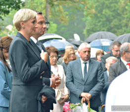 Zdjęcie z galerii: Za nami Dożynki Prezydenckie Spała 2017